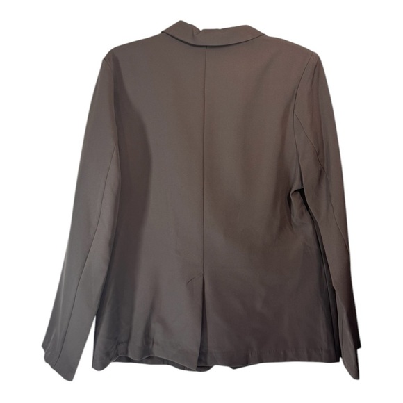 Lush Single Button Blazer NWOT - Picture 4 of 6